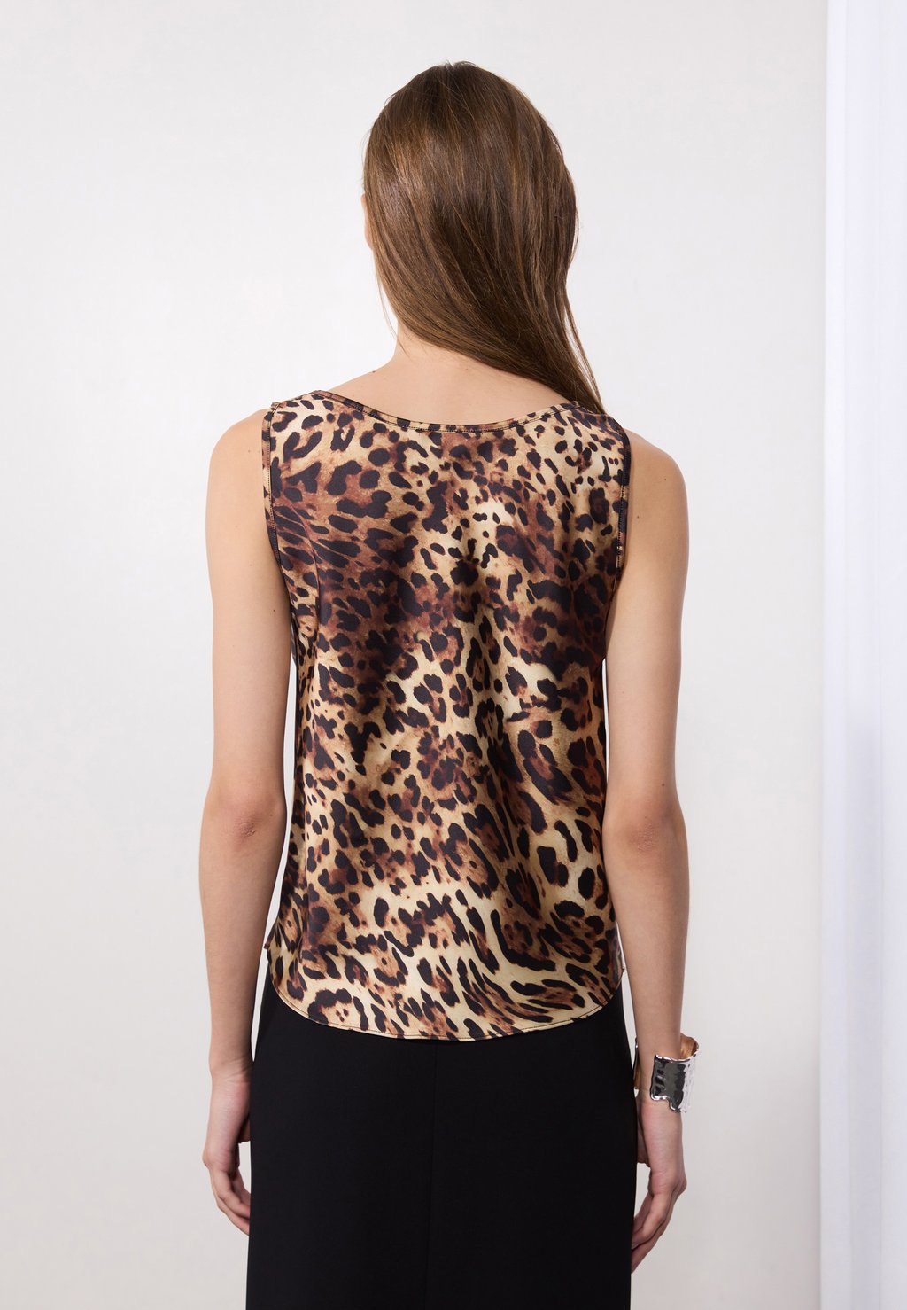 Топ Anna Field, коричневый
Топ Anna Field, коричневый