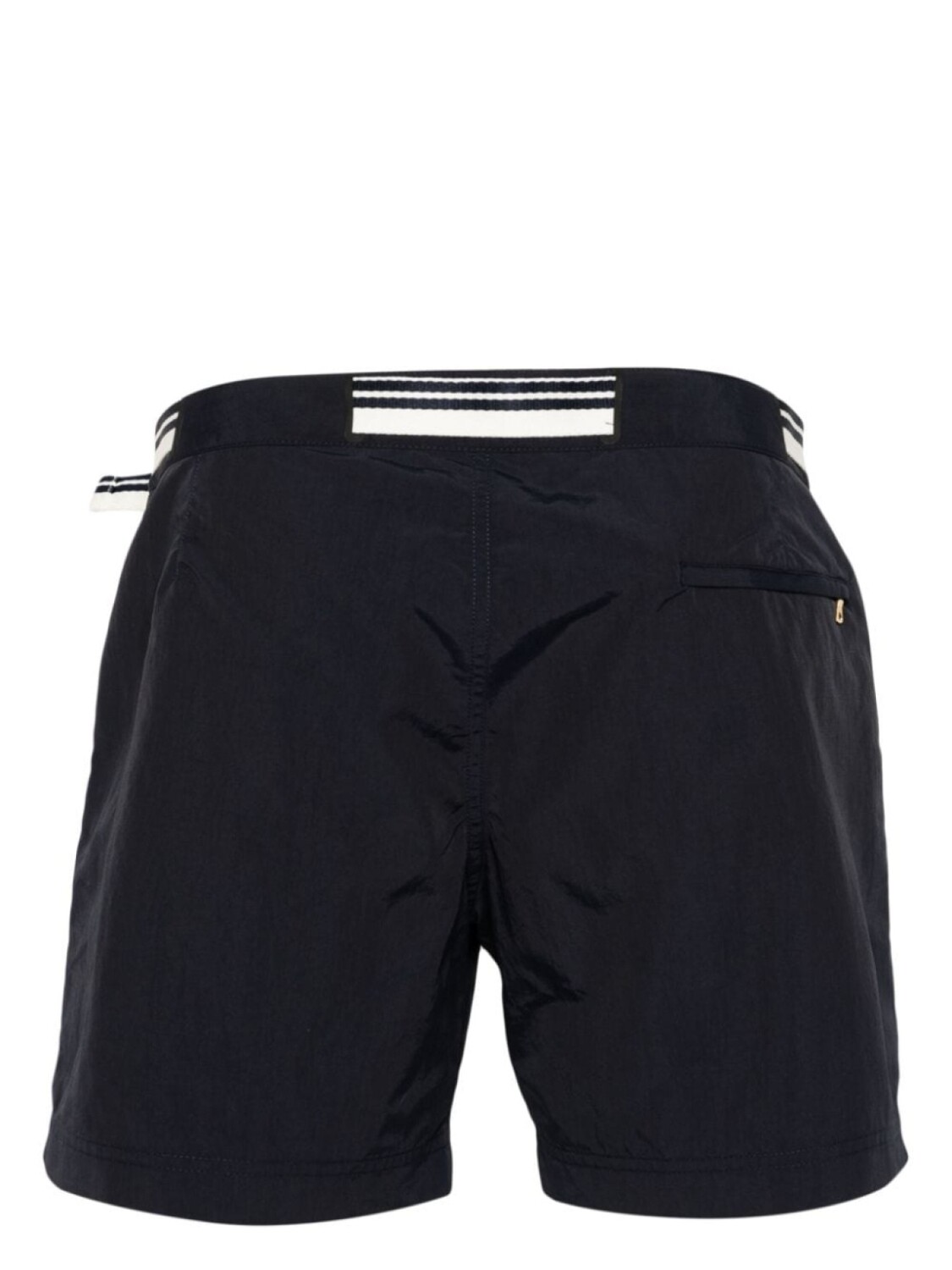 Orlebar Brown плавки-шорты Bulldog с поясом, синий
Orlebar Brown плавки-шорты Bulldog с поясом, синий