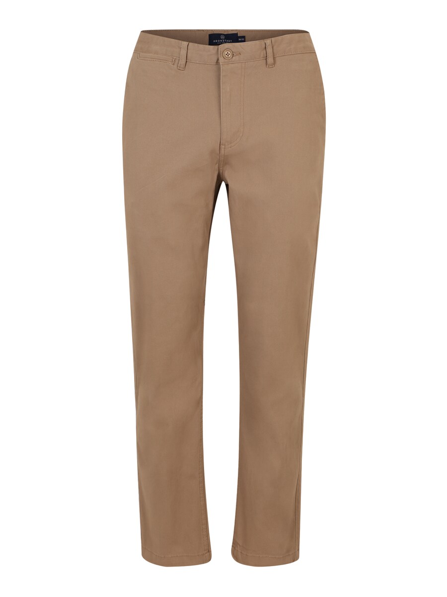 Облегающие брюки Kronstadt Daniel, песочный
Облегающие брюки Kronstadt Daniel, песочный
