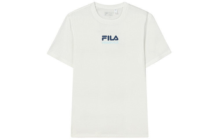 Футболка мужская полоскающая белая Fila, цвет Gargle white
Футболка мужская полоскающая белая Fila, цвет Gargle white