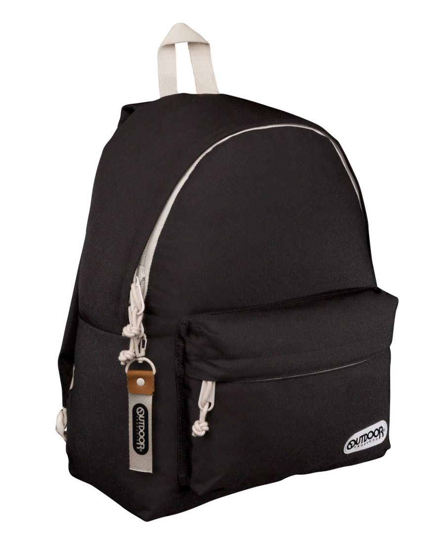 Рюкзак нового поколения Outdoor Products, черный
Рюкзак нового поколения Outdoor Products, черный