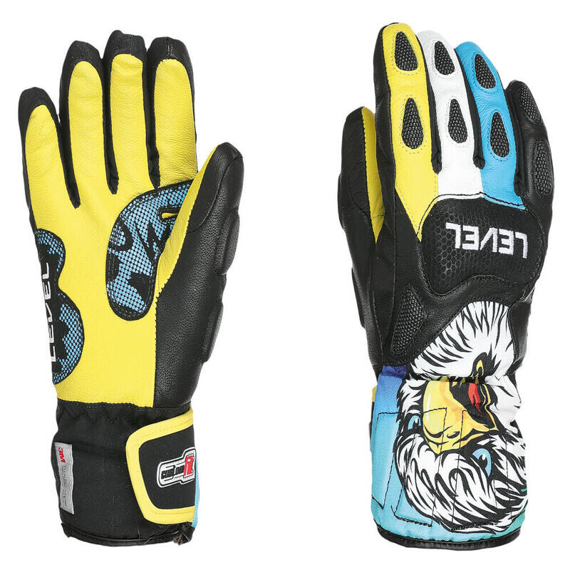 Детские лыжные перчатки Level, разноцветный, Зеленый, Детские лыжные перчатки Level, разноцветный
Детские лыжные перчатки Level, разноцветный, Зеленый, Детские лыжные перчатки Level, разноцветный