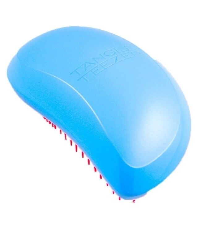 Расческа Tangle Teezer Salon Elite Blue Blush, 1 шт
Расческа Tangle Teezer Salon Elite Blue Blush, 1 шт