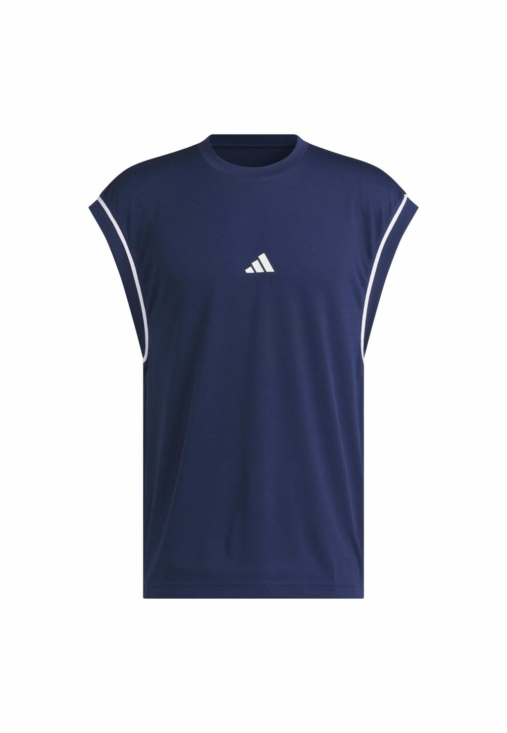 Топ ALL WORLD SLEEVELESS adidas Performance, синий
Топ ALL WORLD SLEEVELESS adidas Performance, синий