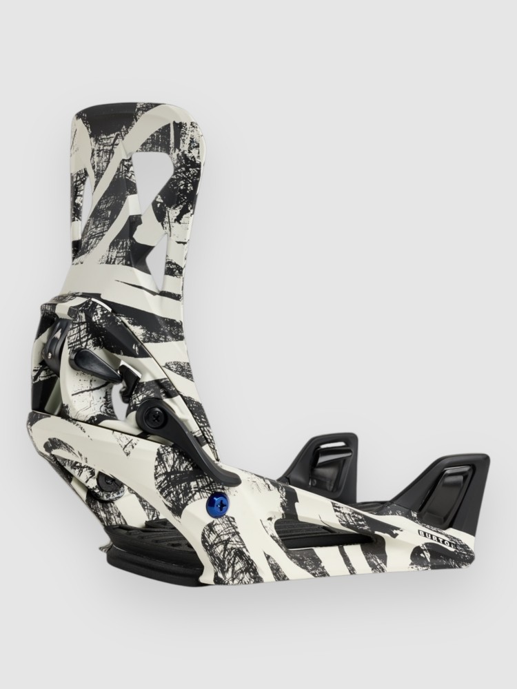 Крепления для сноуборда Burton Mens Step On Bindings, city streets
Крепления для сноуборда Burton Mens Step On Bindings, city streets