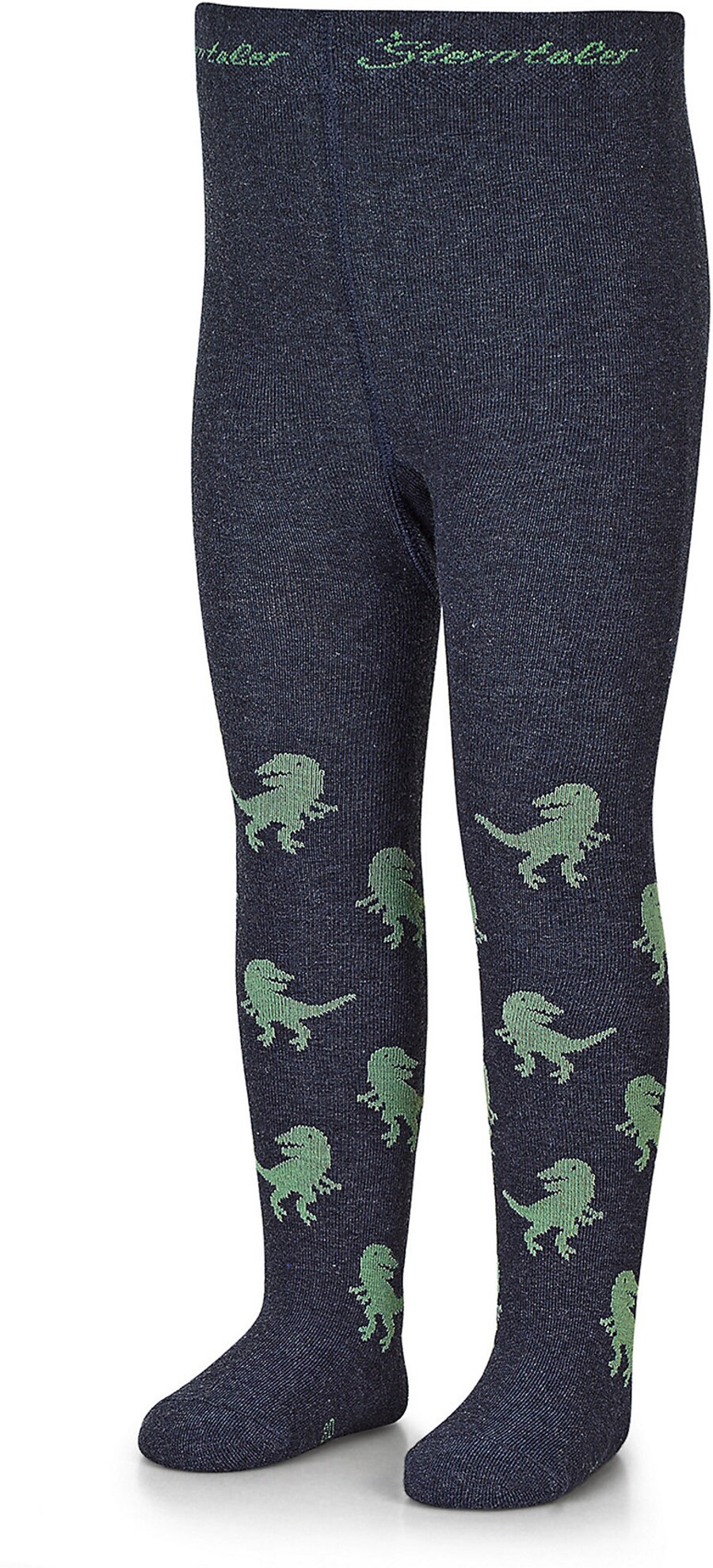 Обычные колготки STERNTALER T-Rex, темно-синий
Обычные колготки STERNTALER T-Rex, темно-синий