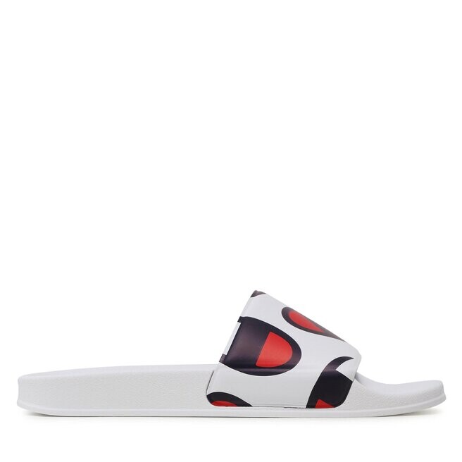 Шлепанцы Champion S22018-CHA-WW001 Wht, белый
Шлепанцы Champion S22018-CHA-WW001 Wht, белый