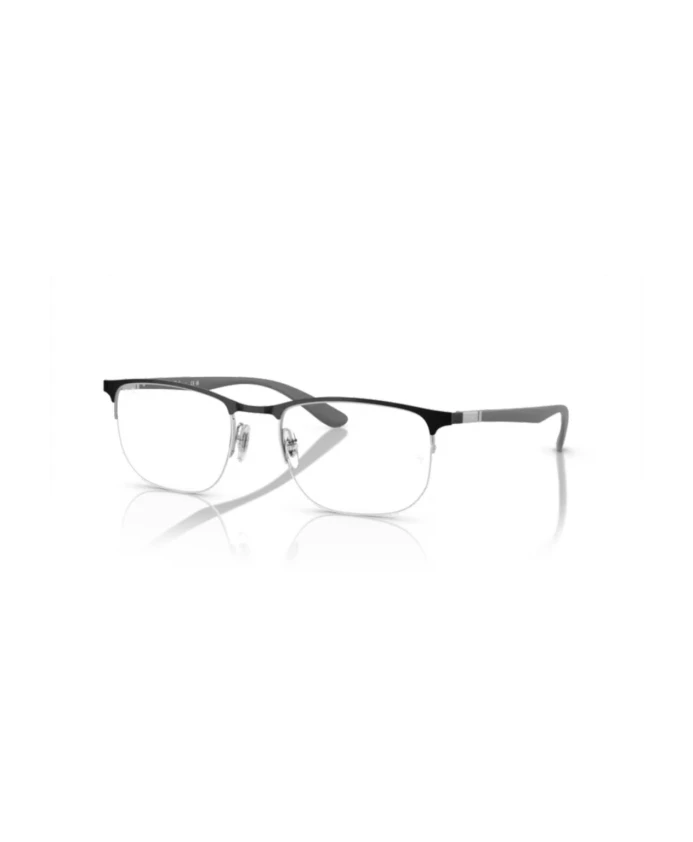 Солнцезащитные очки Vista Ray-Ban, черный
Солнцезащитные очки Vista Ray-Ban, черный