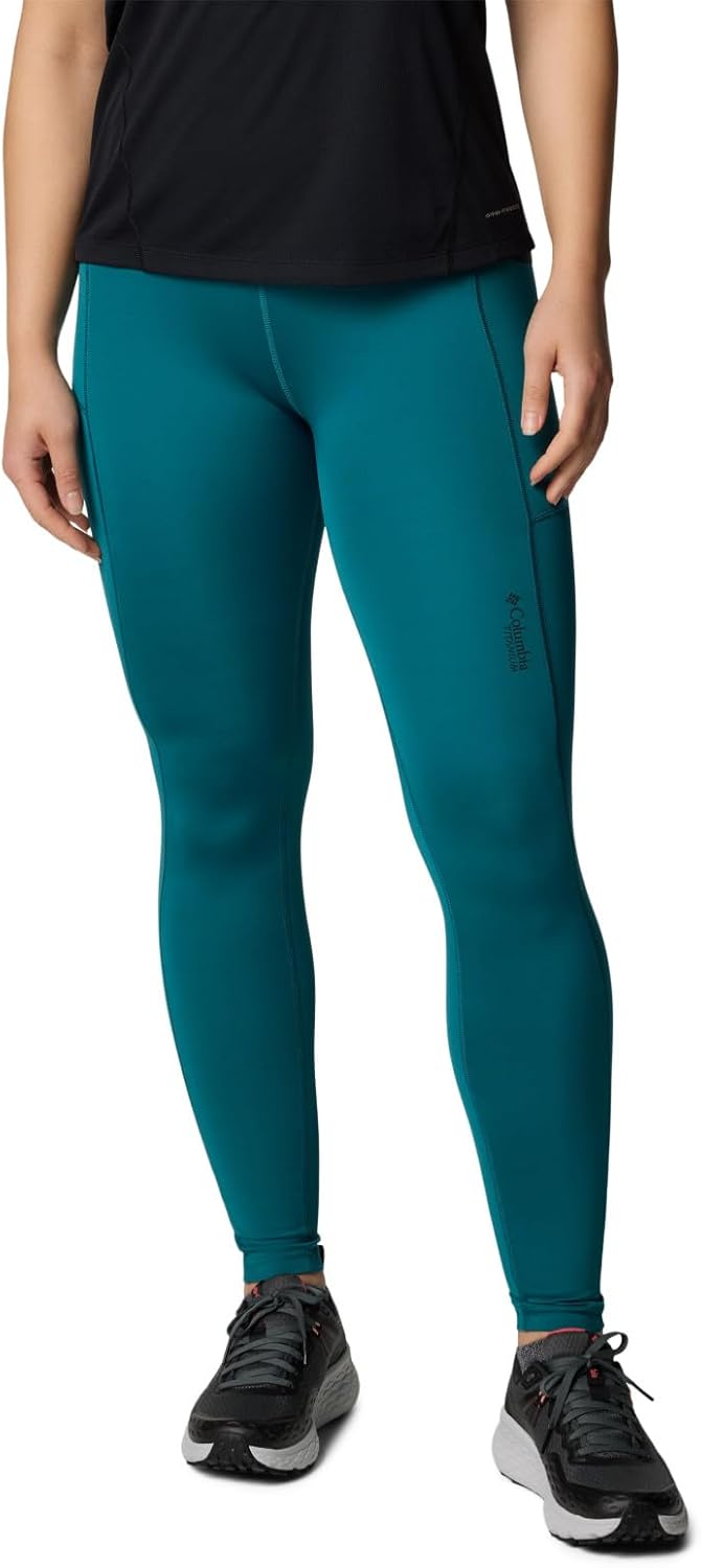 Леггинсы Columbia Womens Summit Valley, River Blue/Black
Леггинсы Columbia Womens Summit Valley, River Blue/Black