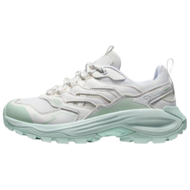 CAMEL Антискользящие износостойкие низкие треккинговые ботинки унисекс бело-зеленые, цвет White/Green
CAMEL Антискользящие износостойкие низкие треккинговые ботинки унисекс бело-зеленые, цвет White/Green