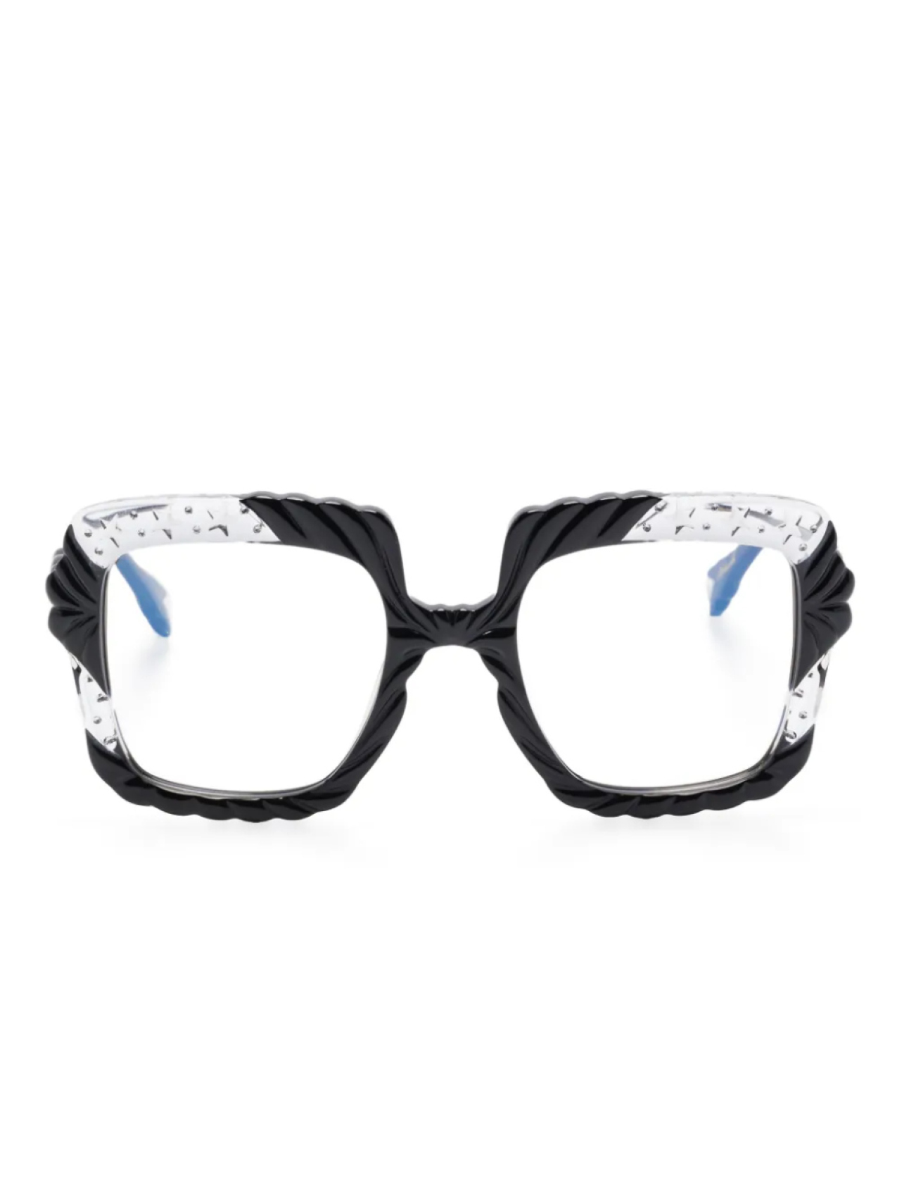 Очки Catching Stars ANNA-KARIN KARLSSON, черный
Очки Catching Stars ANNA-KARIN KARLSSON, черный