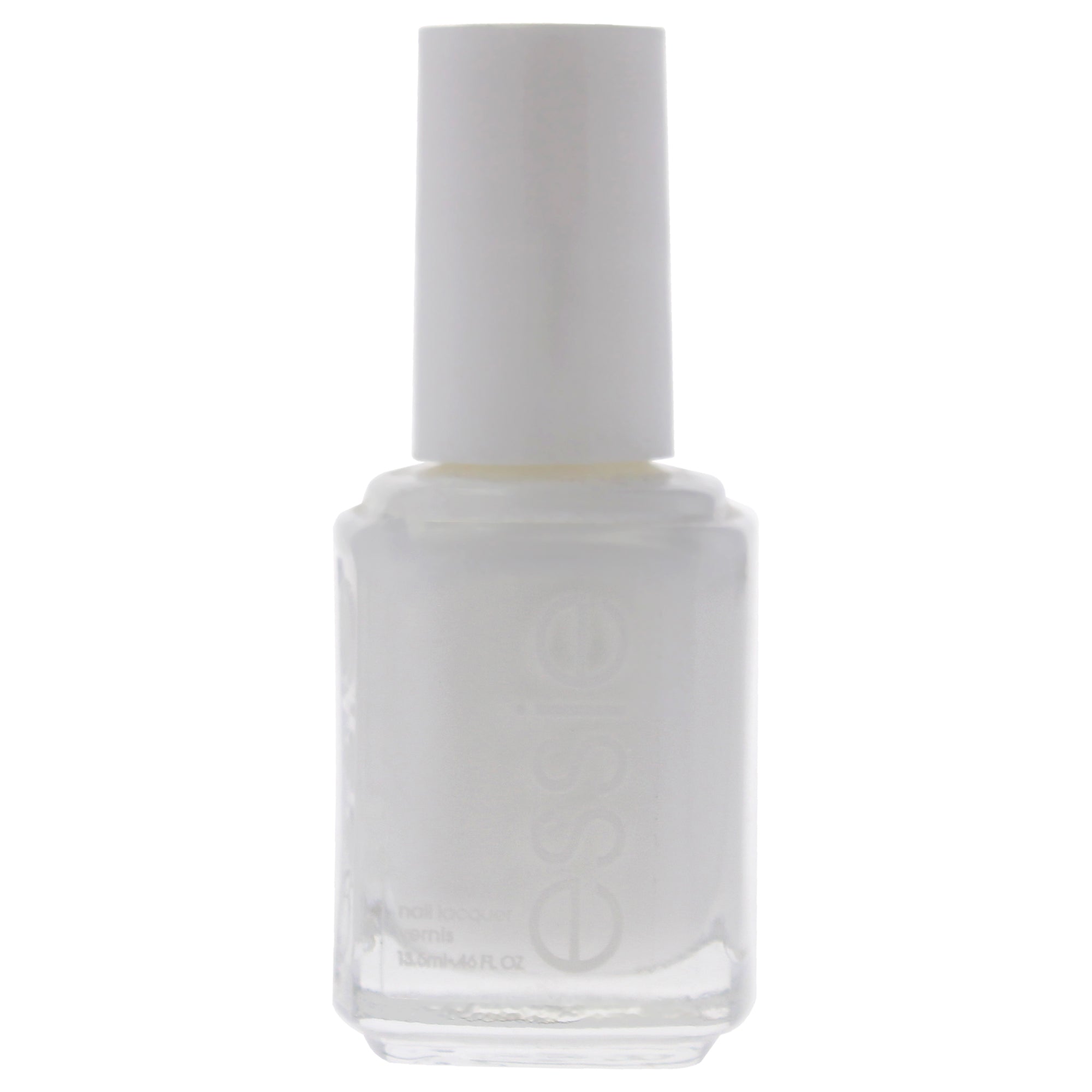 Лак для ногтей - 10 Blanc от Essie для женщин - 0,46 унции Essie, Small
Лак для ногтей - 10 Blanc от Essie для женщин - 0,46 унции Essie, Small