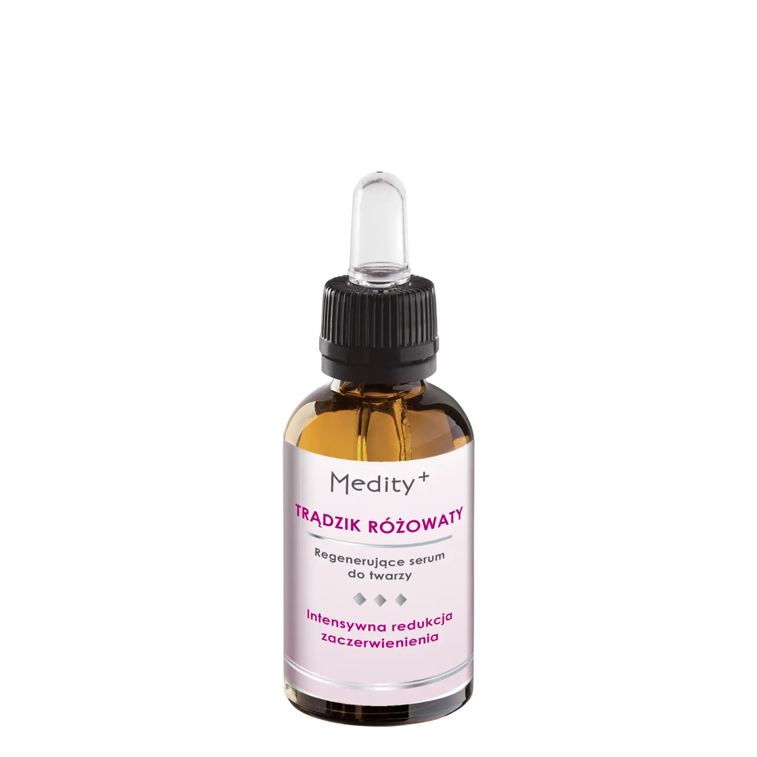 Регенерирующая сыворотка для лица от купероза Medity+, 50 мл
Регенерирующая сыворотка для лица от купероза Medity+, 50 мл