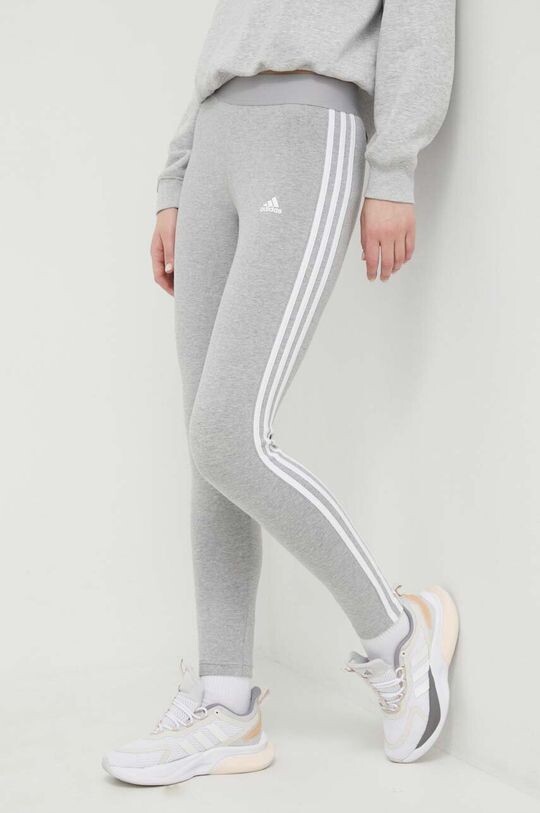 Леггинсы GV6017 adidas, серый
Леггинсы GV6017 adidas, серый