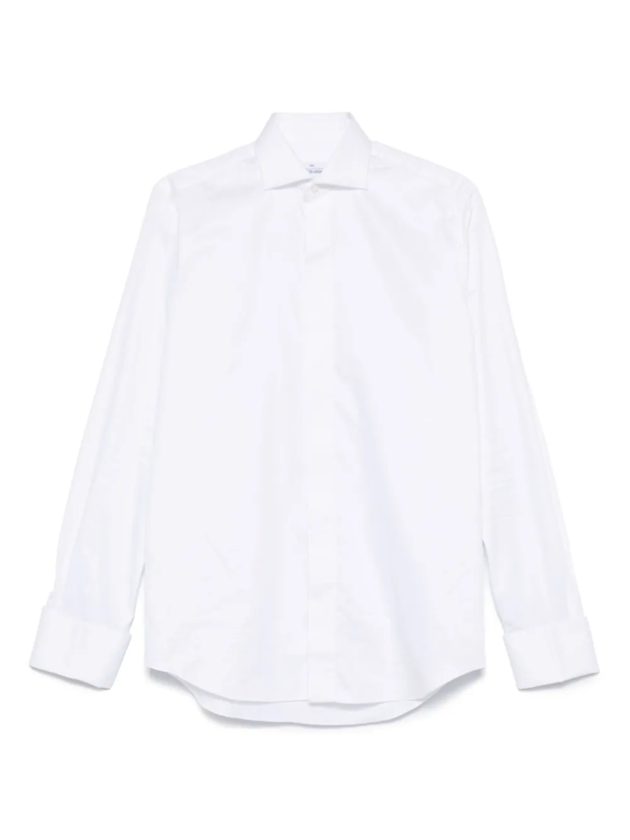 Рубашка на пуговицах Alessandro Gherardi, белый
Рубашка на пуговицах Alessandro Gherardi, белый