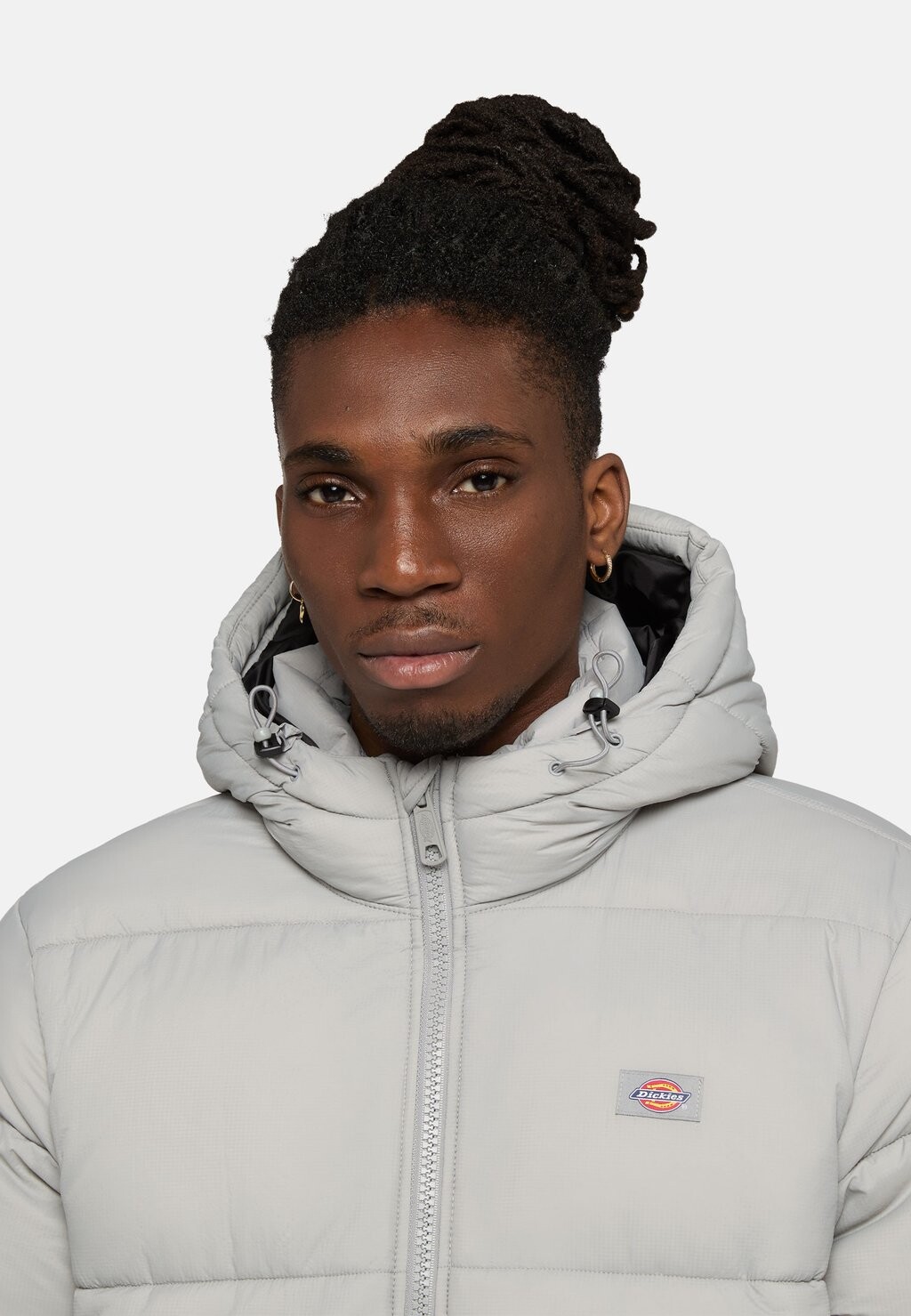 Зимняя куртка WALDENBURG HOODED Dickies, светло-серый
Зимняя куртка WALDENBURG HOODED Dickies, светло-серый