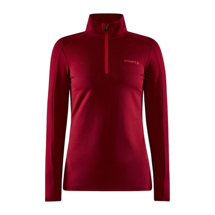 Женский свитер Craft Core Gain Midlayer 1909497
Женский свитер Craft Core Gain Midlayer 1909497