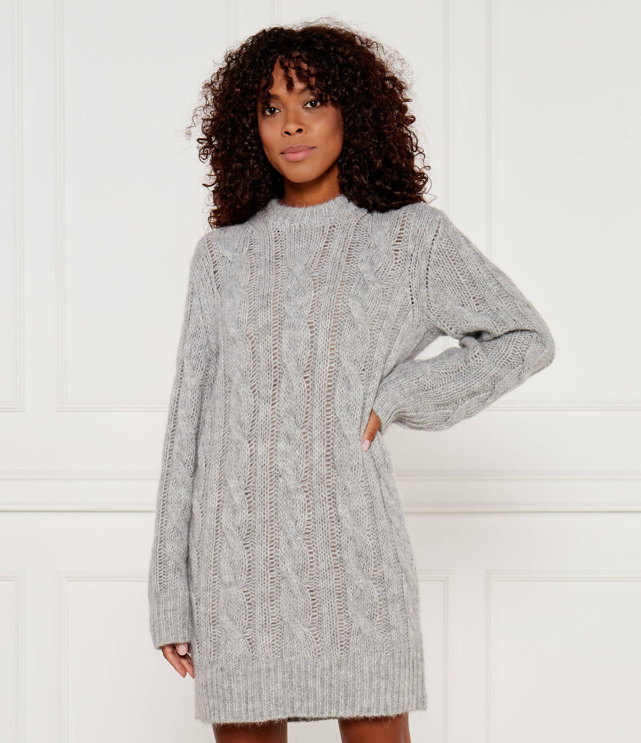 Платье Michael Kors, серый
Платье Michael Kors, серый