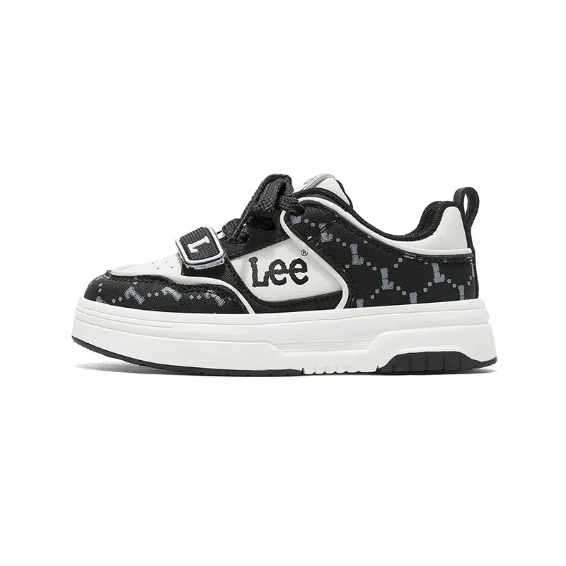 Кроссовки Rebound Abrasion Resistant Lightweight Cushioning Breathable Slip Resistant Anti Kick Skateboard Shoes Kids' Lee, белый
Кроссовки Rebound Abrasion Resistant Lightweight Cushioning Breathable Slip Resistant Anti Kick Skateboard Shoes Kids' Lee, белый