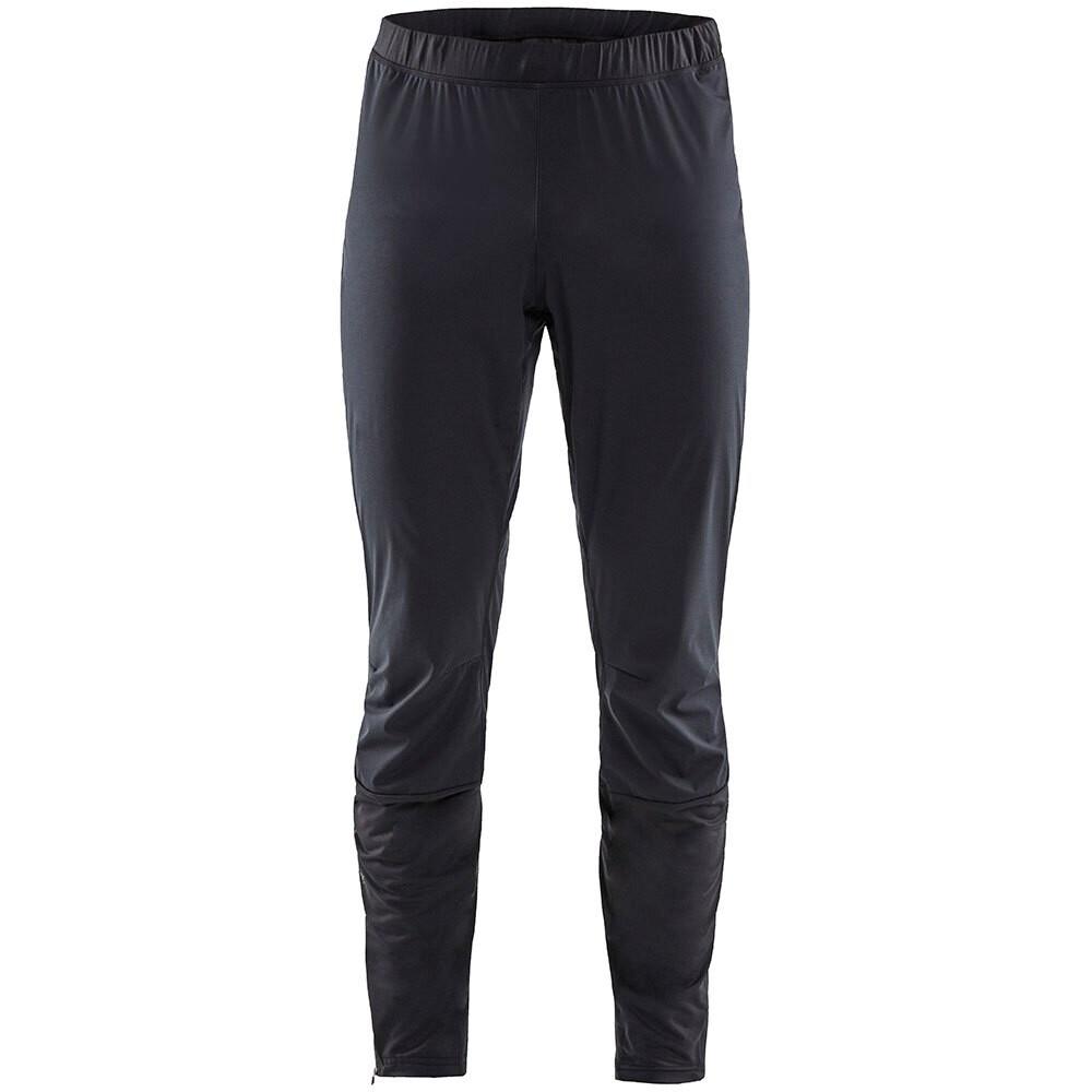 Брюки Craft Hydro Long, черный
Брюки Craft Hydro Long, черный