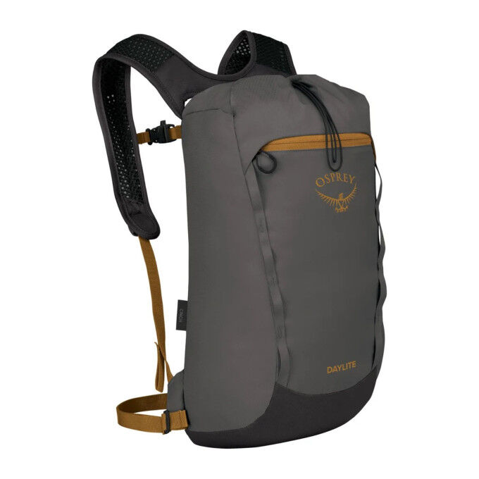 Рюкзак Osprey Daylite Cinch - пепельно-серый/черный
Рюкзак Osprey Daylite Cinch - пепельно-серый/черный