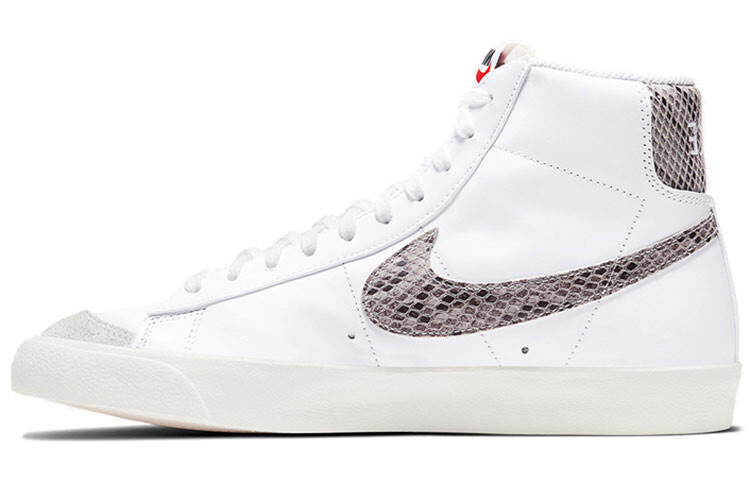 Кроссовки Nike Blazer Mid 77 Vintage Snakeskin Swoosh, Белый, Кроссовки Nike Blazer Mid 77 Vintage Snakeskin Swoosh 
Кроссовки Nike Blazer Mid 77 Vintage Snakeskin Swoosh, Белый, Кроссовки Nike Blazer Mid 77 Vintage Snakeskin Swoosh