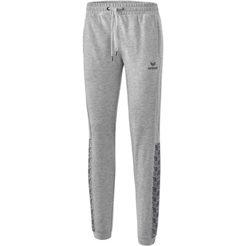 Базовые спортивные штаны команды Erima, мультиколор
Базовые спортивные штаны команды Erima, мультиколор