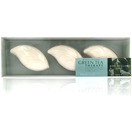 Ф.Эн.Джон Г.Тер. Унисекс 3 х 100мл, Woods Of Windsor
Ф.Эн.Джон Г.Тер. Унисекс 3 х 100мл, Woods Of Windsor