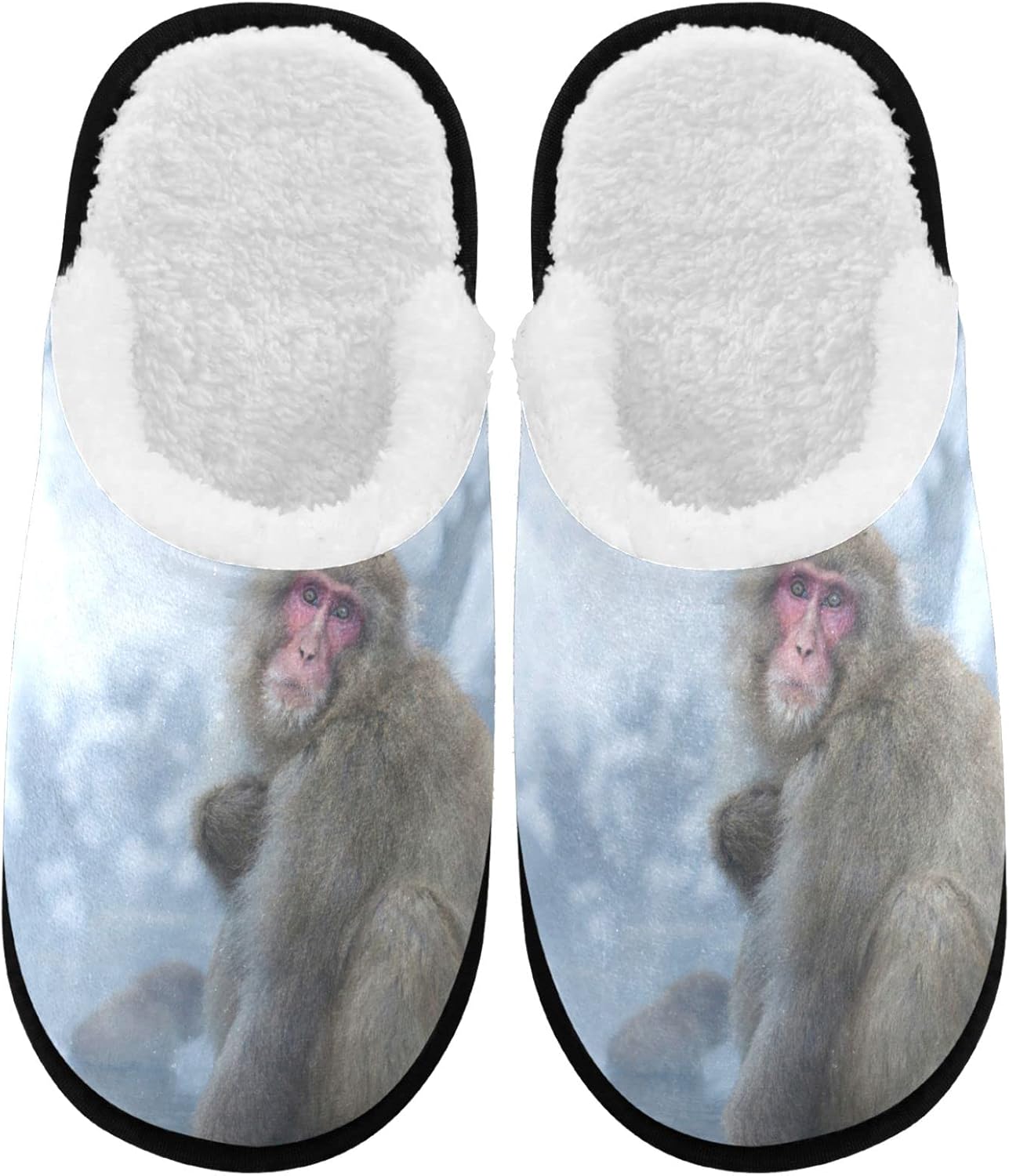 Женские уютные плюшевые флисовые тапочки visesunny, мягкая стелька с эффектом памяти, домашняя обувь для женщин, теплые тапочки для спальни, плоская подошва, унисекс, для дома и улицы, мультиколор
Женские уютные плюшевые флисовые тапочки visesunny, мягкая стелька с эффектом памяти, домашняя обувь для женщин, теплые тапочки для спальни, плоская подошва, унисекс, для дома и улицы, мультиколор