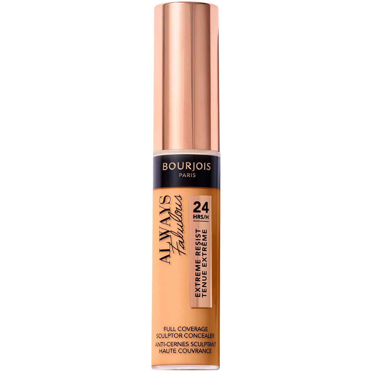 Консилер для лица 300 Bourjois Always Fabulous Sculpt, 11 мл
Консилер для лица 300 Bourjois Always Fabulous Sculpt, 11 мл