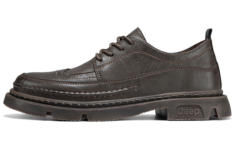 Мужская повседневная мужская низкая куртка хаки Jeep
Мужская повседневная мужская низкая куртка хаки Jeep