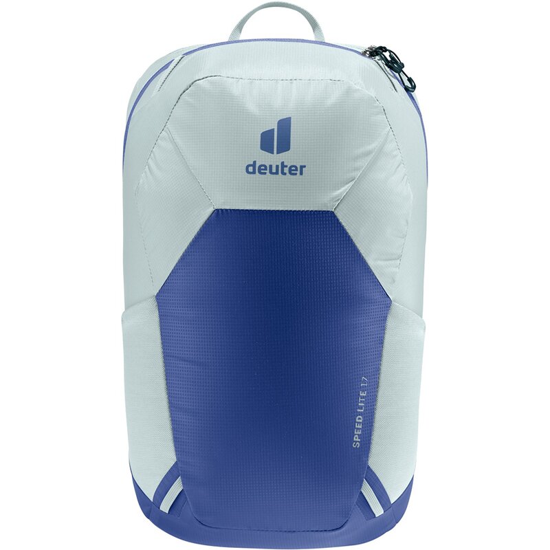 Рюкзак скоростной облегченный 17 Deuter, цвет tin-indigo
Рюкзак скоростной облегченный 17 Deuter, цвет tin-indigo