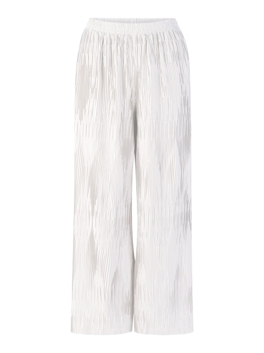 Обычные брюки Rich & Royal, White/Off White
Обычные брюки Rich & Royal, White/Off White