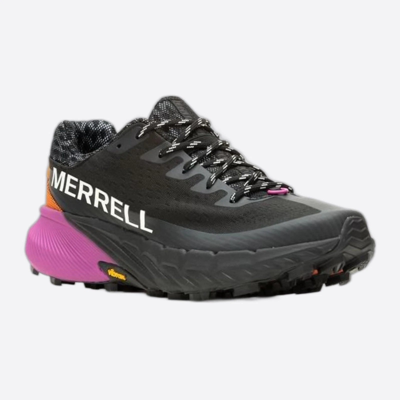 Мужские кроссовки Merrell Agility Peak 5 J068235, черные, для бега по пересеченной местности, модель TF8426
Мужские кроссовки Merrell Agility Peak 5 J068235, черные, для бега по пересеченной местности, модель TF8426