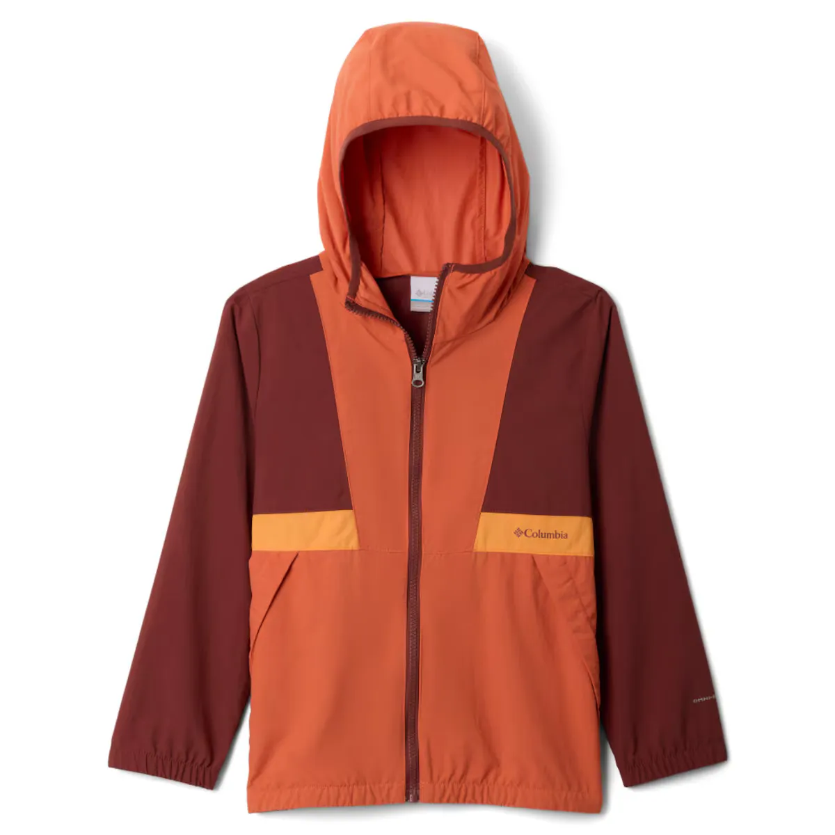 Ветровка Columbia Kids' Spire Valley, гранатовый
Ветровка Columbia Kids' Spire Valley, гранатовый