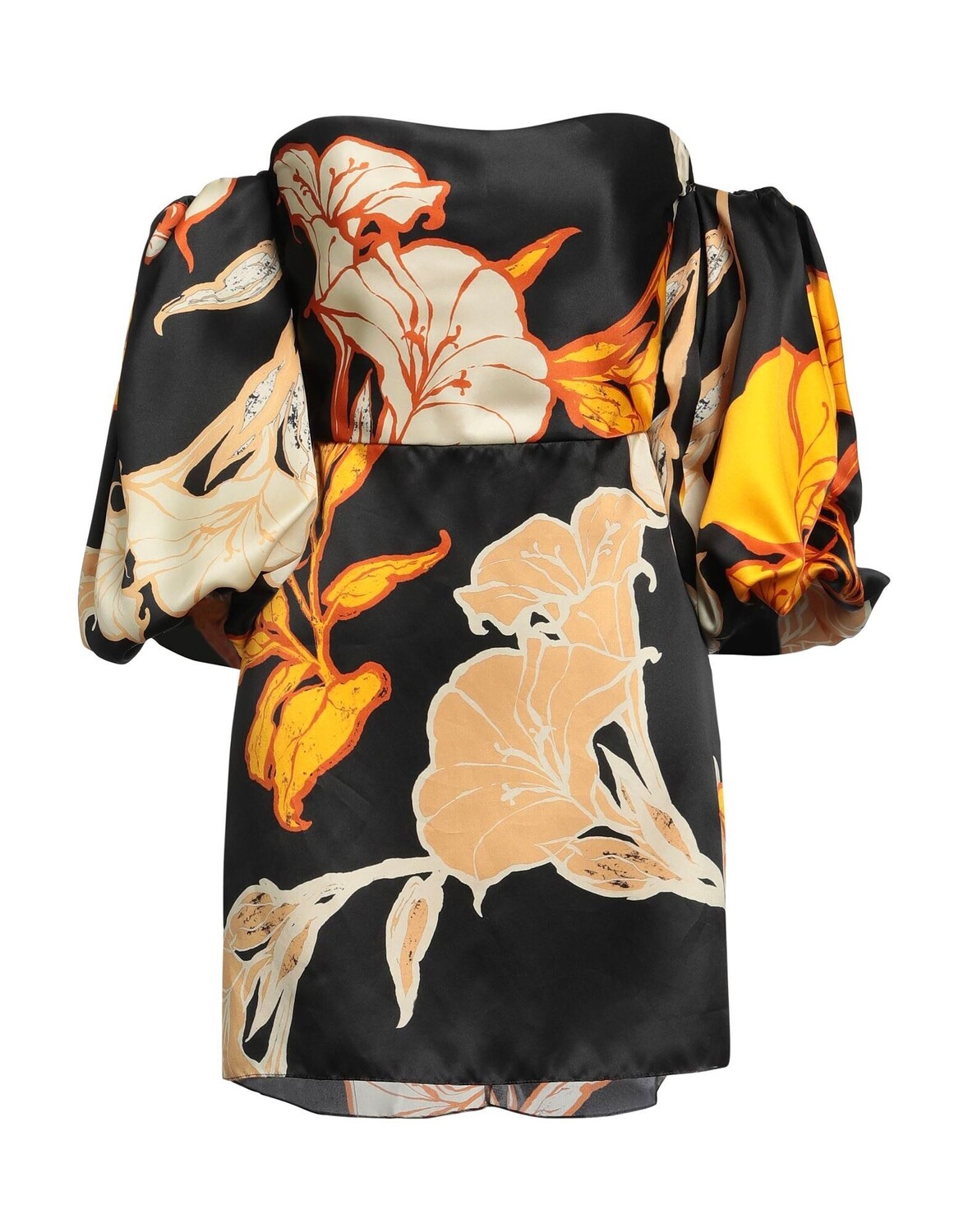 Платье Johanna Ortiz, черный
Платье Johanna Ortiz, черный