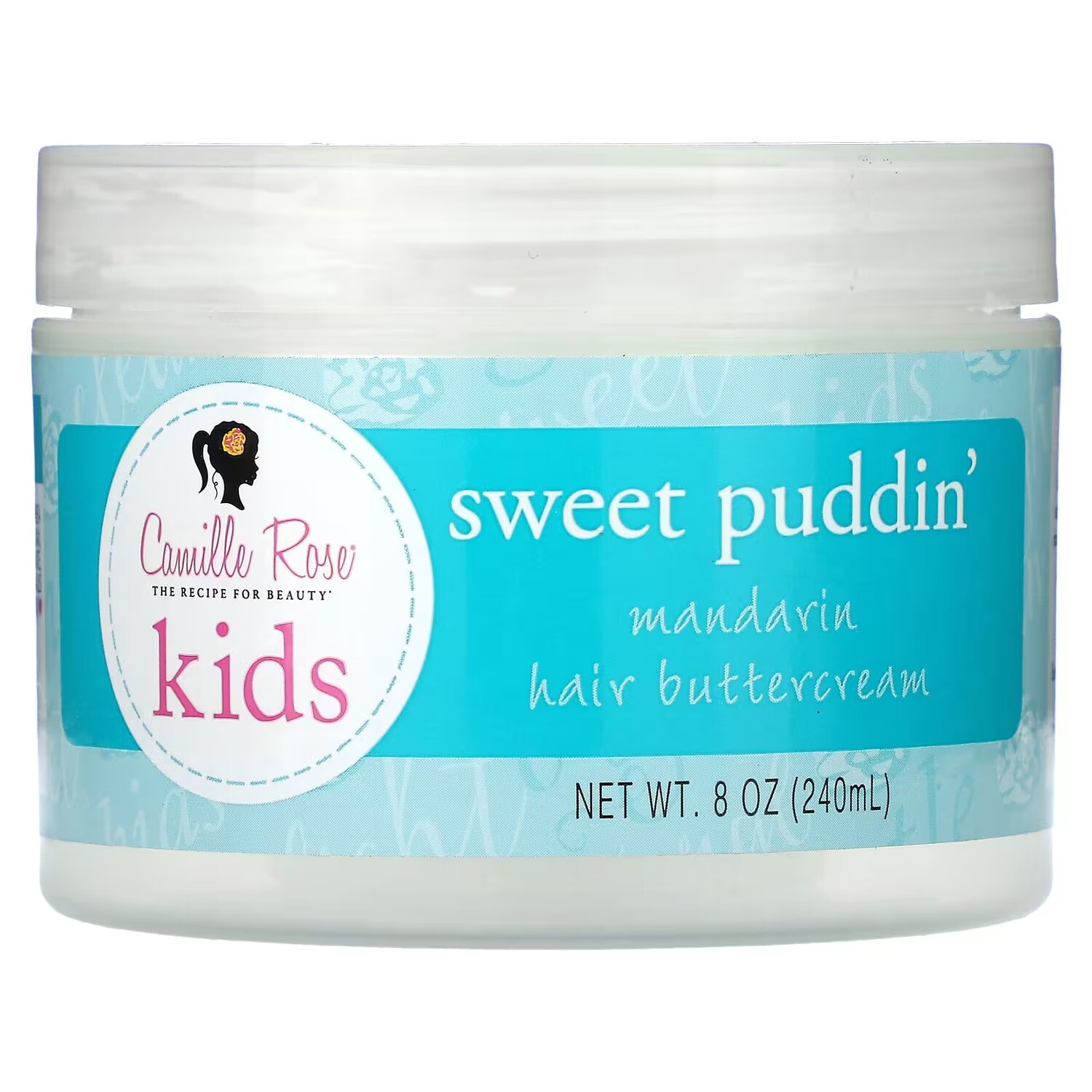 Масло-крем для волос Camille Rose Kids Sweet Puddin' Mandarin, 240 мл
Масло-крем для волос Camille Rose Kids Sweet Puddin' Mandarin, 240 мл