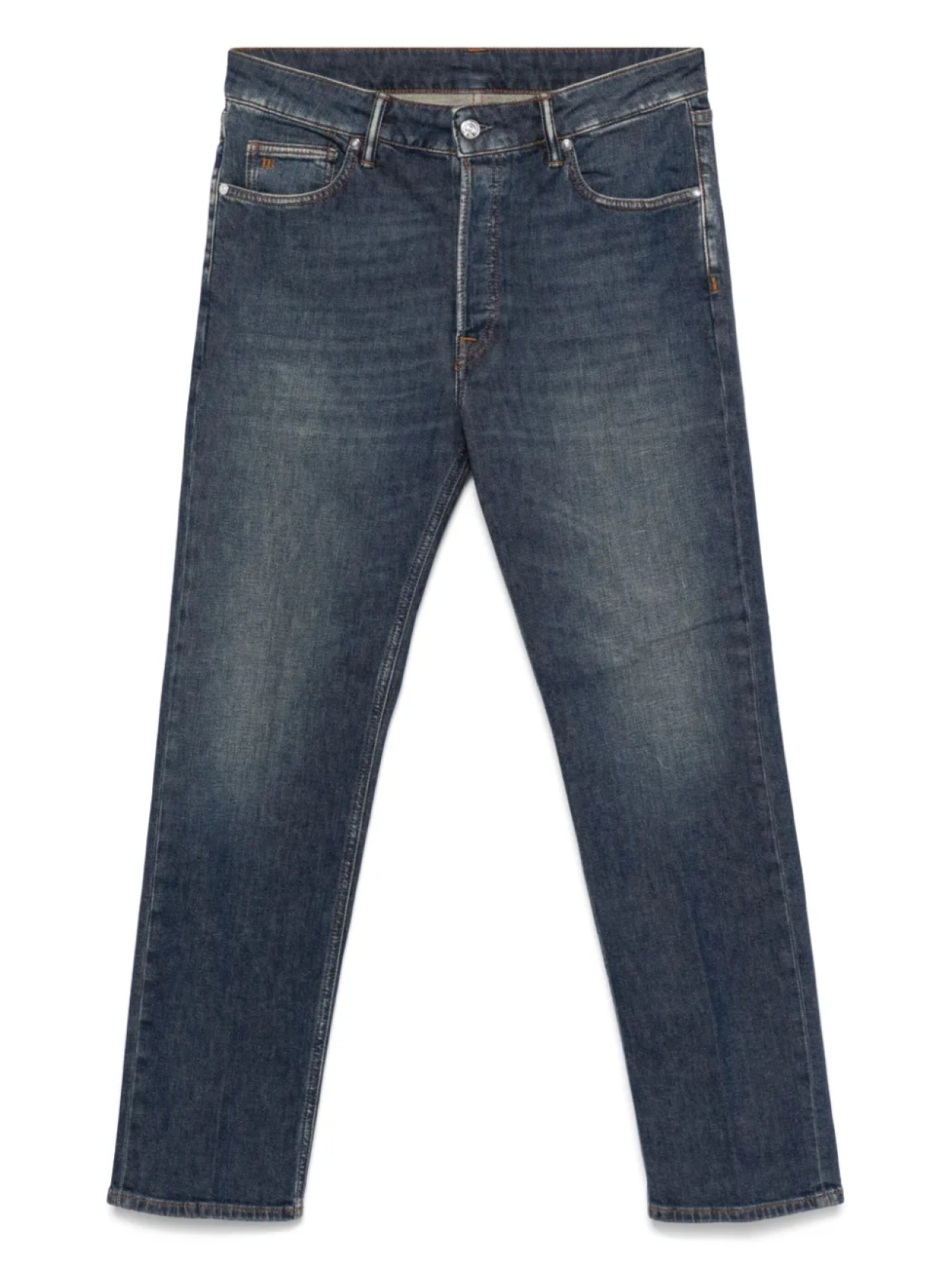 Джинсы Asthor Nine In The Morning, синий
Джинсы Asthor Nine In The Morning, синий