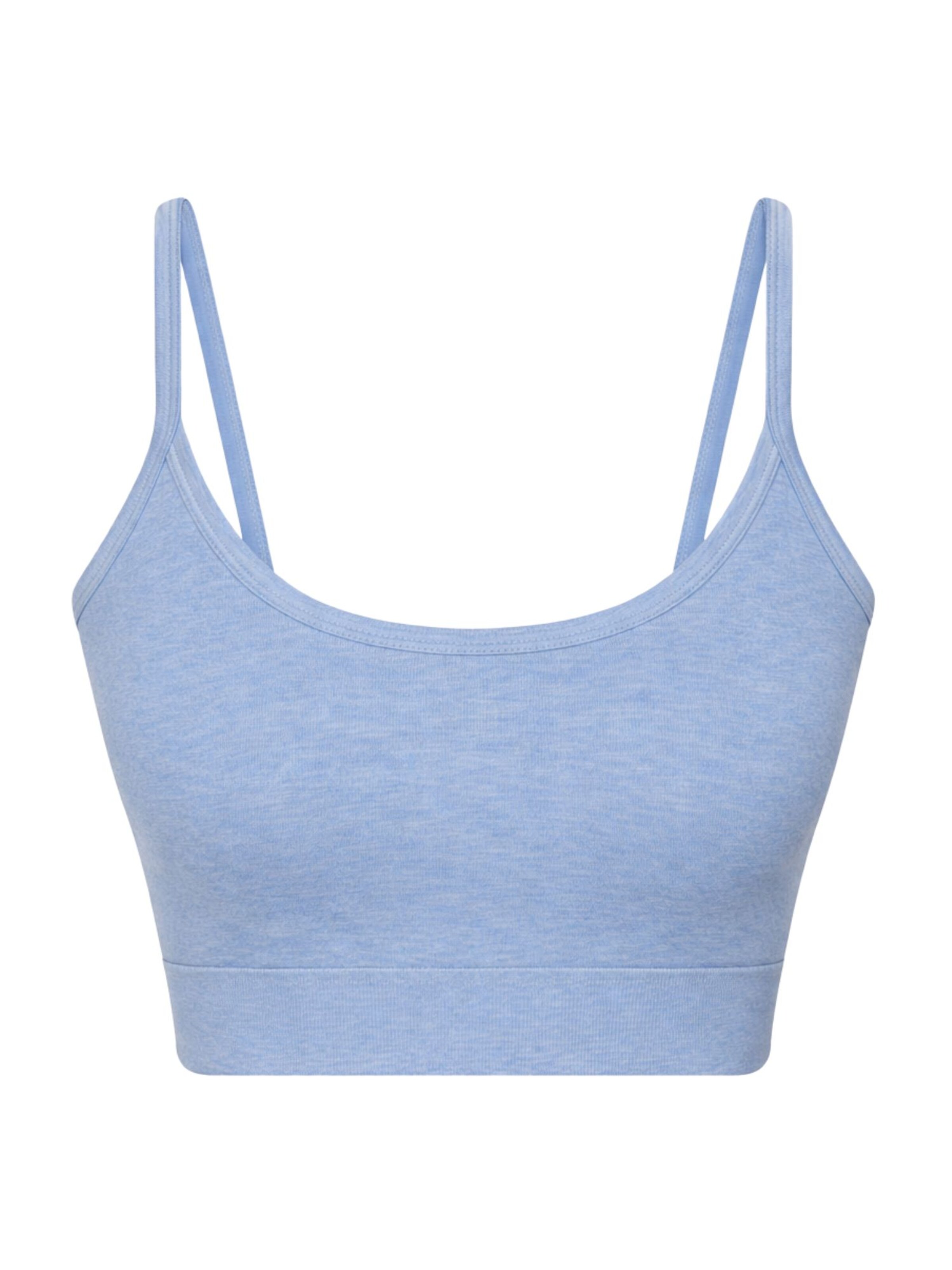 Albero Natur Топ из синего денима
Albero Natur Топ из синего денима