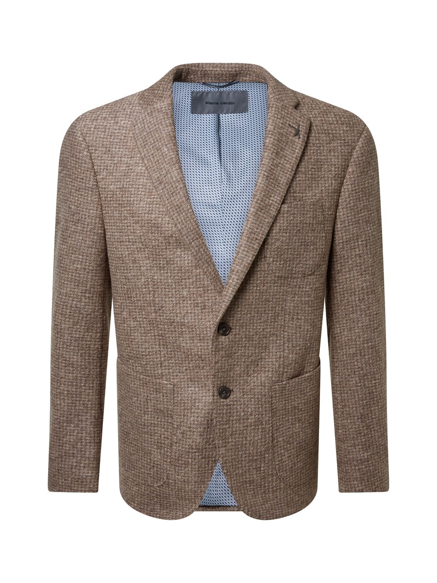 Пиджак стандартного кроя PIERRE CARDIN, Beige
Пиджак стандартного кроя PIERRE CARDIN, Beige