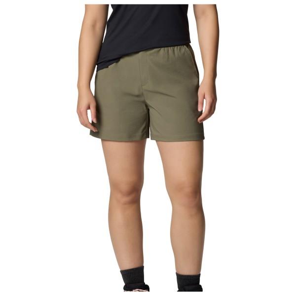 Женские шорты Cedar Crest Columbia, зеленый
Женские шорты Cedar Crest Columbia, зеленый