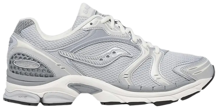 Кроссовки Saucony ProGrid Triumph 4 CS 'Light Grey', серый
Кроссовки Saucony ProGrid Triumph 4 CS 'Light Grey', серый
