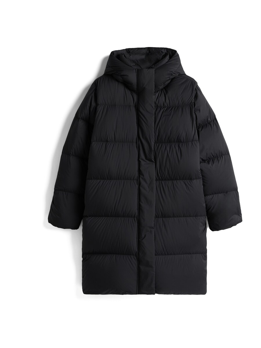 Зимнее пальто TOMMY HILFIGER, Black
Зимнее пальто TOMMY HILFIGER, Black