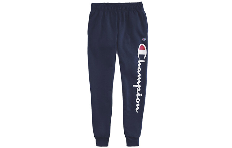 Трикотажные спортивные штаны унисекс Champion
Трикотажные спортивные штаны унисекс Champion