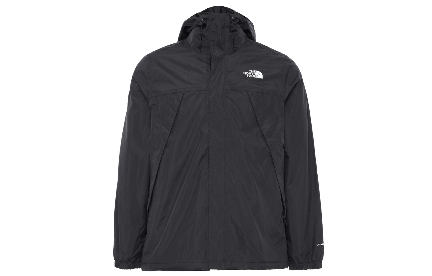 THE NORTH FACE Мужская уличная куртка, Черный
THE NORTH FACE Мужская уличная куртка, Черный
