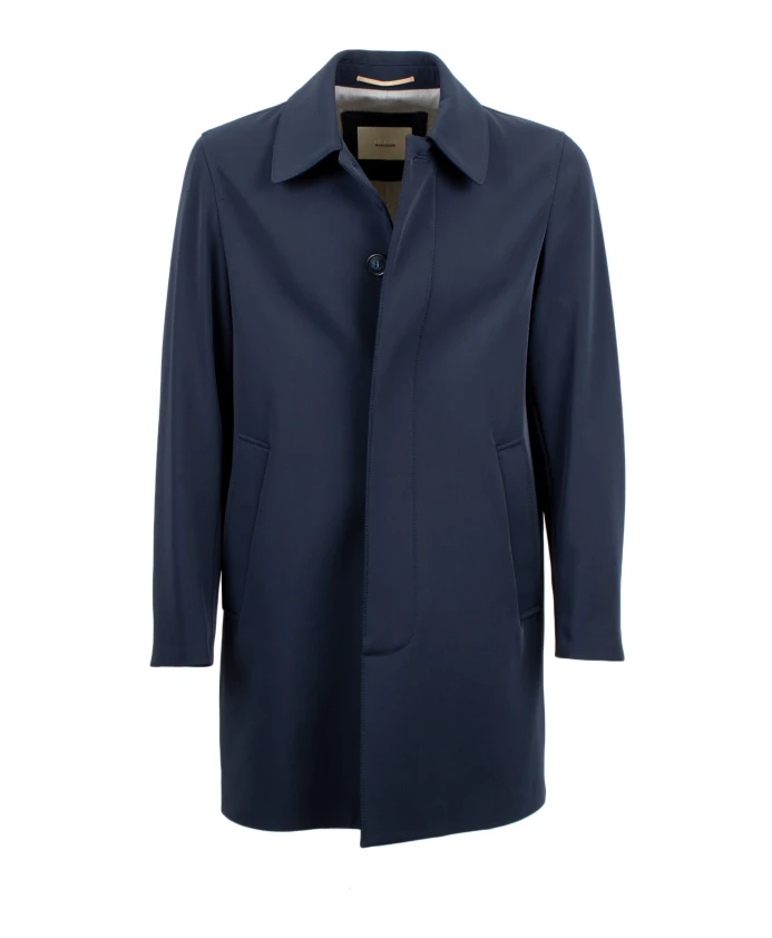 Крейг автомобильное пальто At.P.Co, синий
Крейг автомобильное пальто At.P.Co, синий