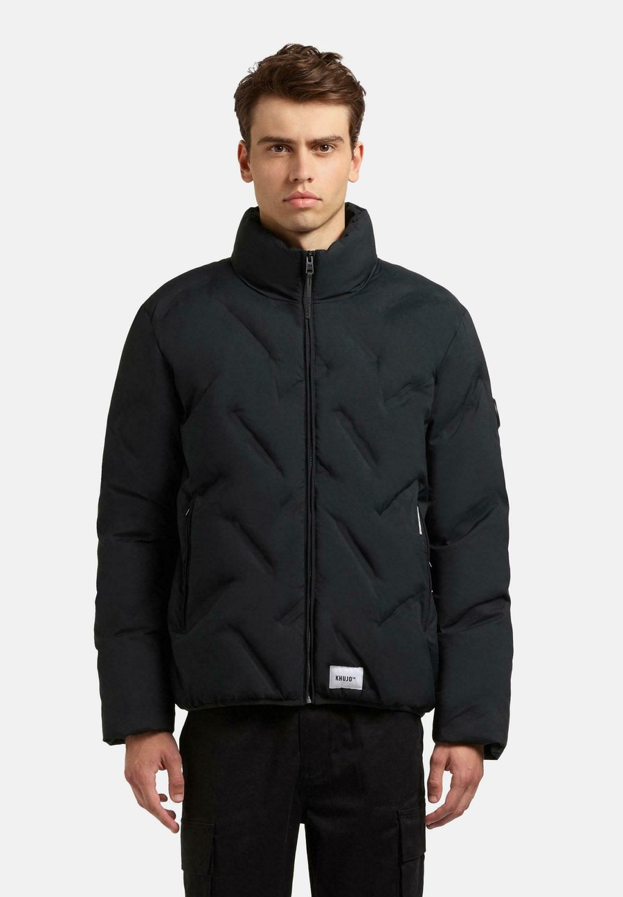 Куртка khujo CLOVER, Port Blue/Dark Blue
Куртка khujo CLOVER, Port Blue/Dark Blue