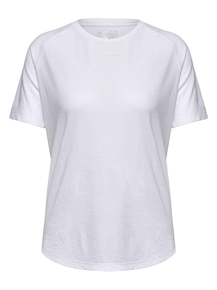 Футболка Hummel, белый
Футболка Hummel, белый