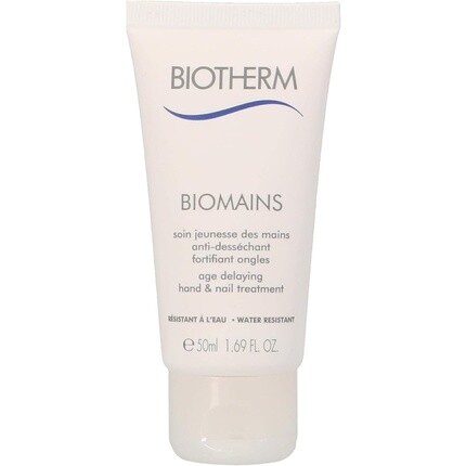 Biomains Limited Edition 50мл, Biotherm
Biomains Limited Edition 50мл, Biotherm