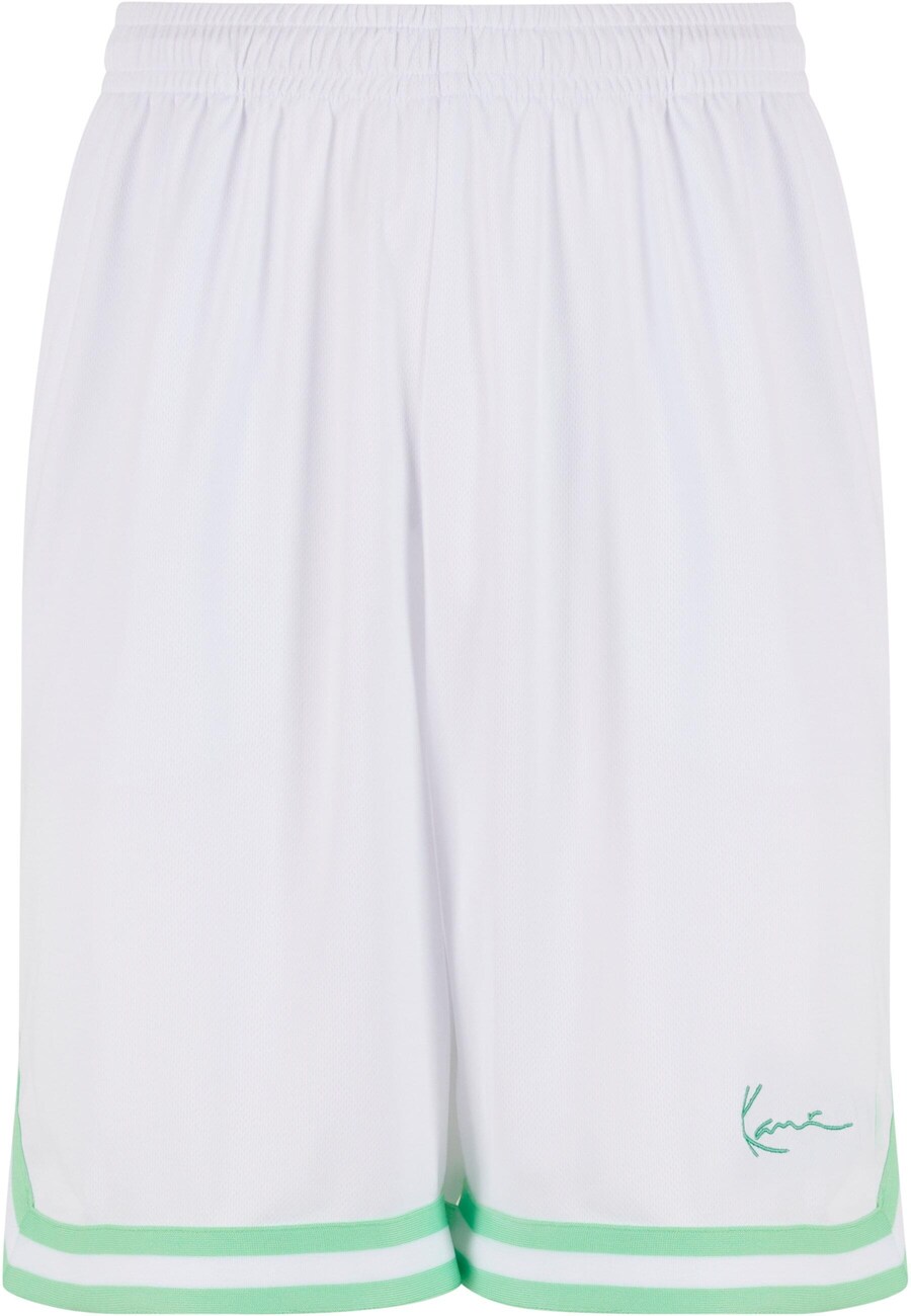 Повседневные брюки Karl Kani, White
Повседневные брюки Karl Kani, White